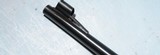 EXCELLENT WINCHESTER MODEL 70 PRE-64 BOLT ACTION.375 H&H CAL. RIFLE MANUFACTURED IN 1953. - 8 of 9