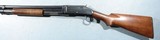 WARTIME (WW2) WINCHESTER MODEL 97 OR 1897 16GA. 28" 2 3/4" PUMP SHOTGUN, CIRCA 1942. - 3 of 8