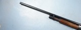 WARTIME (WW2) WINCHESTER MODEL 97 OR 1897 16GA. 28" 2 3/4" PUMP SHOTGUN, CIRCA 1942. - 4 of 8