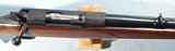 NEAR MINT WINCHESTER MODEL 70 PRE-64 ALASKAN .338 WIN. MAG. CAL. RIFLE MANUFACTURED IN 1960. - 5 of 10