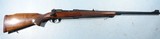 NEAR MINT WINCHESTER MODEL 70 PRE-64 ALASKAN .338 WIN. MAG. CAL. RIFLE MANUFACTURED IN 1960. - 1 of 10