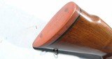 NEAR MINT WINCHESTER MODEL 70 PRE-64 ALASKAN .338 WIN. MAG. CAL. RIFLE MANUFACTURED IN 1960. - 6 of 10