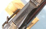 INDIAN WARS SPRINGFIELD U.S. MODEL 1884 .45-70 GOVT. CAL TRAPDOOR CARBINE SERIAL NUMBERED IN THE 8TH CAVALRY RANGE. - 4 of 11