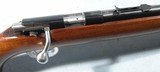 VERY NEAR MINT WINCHESTER MODEL 69A BOLT ACTION 22RF CAL. RIFLE CA. 1950’S. - 3 of 9