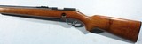 VERY NEAR MINT WINCHESTER MODEL 69A BOLT ACTION 22RF CAL. RIFLE CA. 1950’S. - 5 of 9