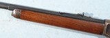 SPECIAL ORDER WINCHESTER MODEL 1894 HALF-OCTAGON .38-55 W.C.F. CAL. RIFLE MANUFACTURED IN 1902. - 4 of 11