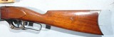 SCARCE SAVAGE MODEL 99B OR 99 B OCTAGON .38-55 W.C.F. CAL. LEVER ACTION RIFLE CIRCA 1913. - 8 of 10