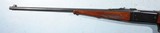 EXCELLENT SAVAGE 1899 MODEL DELUXE TAKE DOWN .250-3000 CAL. RIFLE CIRCA 1925. - 7 of 12