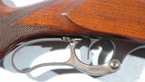 EXCELLENT SAVAGE 1899 MODEL DELUXE TAKE DOWN .250-3000 CAL. RIFLE CIRCA 1925. - 3 of 12