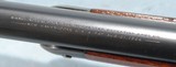 EXCELLENT WINCHESTER MODEL 1894 .32-40 CAL. LEVER ACTION RIFLE MANUFACTURED IN 1901. - 5 of 11