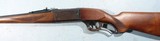 SAVAGE MODEL 99R LEVER ACTION .300 SAVAGE CAL. RIFLE CIRCA MID 1950’S. - 3 of 8