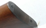 SAVAGE ARMS, WESTFIELD, MASS. MODEL 99A LEVER ACTION .250-3000 SAV. CAL. CARBINE CIRCA 1970’S. - 9 of 9