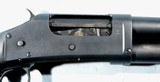 WINCHESTER U.S. ORDNANCE MODEL 1897 SLIDE ACTION 12 GAUGE RIOT GUN CIRCA 1920. - 2 of 9
