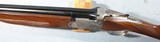 ITHACA GUN CO. SKB TYPE MODEL 680 O/U 12 GAUGE SHOTGUN ca. 1980’s. - 8 of 9