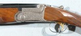 ITHACA GUN CO. SKB TYPE MODEL 680 O/U 12 GAUGE SHOTGUN ca. 1980’s. - 4 of 9