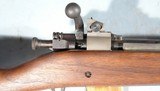 WW2 OR WWII MINT DCM SMITH-CORONA OR SMITH CORONA U.S. 1903A3 OR 1903-A3 .30-06 RIFLE, CIRCA 1944. - 8 of 9