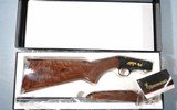 BROWNING AUTO 22 OR SA22 SA-22 HG GRADE SEMI-AUTO .22LR CAL. RIFLE NEW IN BOX. - 1 of 5