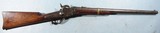 SCARCE CIVIL WAR U.S. CONTRACT NAVY INSPECTED STARR PERCUSSION .54 CAL. CAVALRY CARBINE CIRCA 1862. - 1 of 11
