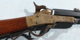 EXCELLENT CIVIL WAR MASS. ARMS CO. MAYNARD 2ND MODEL PERCUSSION U.S. CAVALRY CARBINE. - 5 of 9