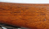 EXCELLENT CIVIL WAR MASS. ARMS CO. MAYNARD 2ND MODEL PERCUSSION U.S. CAVALRY CARBINE. - 4 of 9