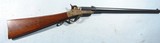 EXCELLENT CIVIL WAR MASS. ARMS CO. MAYNARD 2ND MODEL PERCUSSION U.S. CAVALRY CARBINE. - 3 of 9