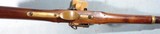 SUPERIOR CIVIL WAR JOSLYN OR JOSLYN’S PATENT U.S. CONTRACT MODEL 1862 CAVALRY CARBINE. - 5 of 11