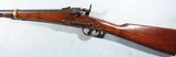 SUPERIOR CIVIL WAR JOSLYN OR JOSLYN’S PATENT U.S. CONTRACT MODEL 1862 CAVALRY CARBINE. - 8 of 11