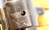SUPERIOR CIVIL WAR JOSLYN OR JOSLYN’S PATENT U.S. CONTRACT MODEL 1862 CAVALRY CARBINE. - 10 of 11
