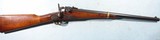 SUPERIOR CIVIL WAR JOSLYN OR JOSLYN’S PATENT U.S. CONTRACT MODEL 1862 CAVALRY CARBINE. - 1 of 11