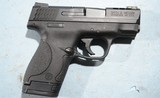 NEW IN BOX SMITH & WESSON M&P40 OR M&P 40 SHIELD PC (PERFORMANCE CENTER) 40S&W COMPACT PISTOL. - 3 of 5
