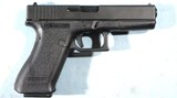 EARLY NEW IN BOX GLOCK G22 MODEL 22 2ND GEN .40S&W PISTOL. - 3 of 5