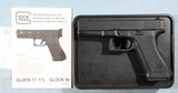 EARLY NEW IN BOX GLOCK G22 MODEL 22 2ND GEN .40S&W PISTOL. - 1 of 5