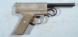 VINTAGE BOONE .173 AIR PISTOL BY TARGET PRODUCTS CORP. - 2 of 4
