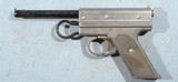 VINTAGE BOONE .173 AIR PISTOL BY TARGET PRODUCTS CORP. - 1 of 4