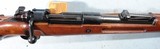 SUPERB MAUSER-OBERNDORF PRE-K98K BANNER/1934 8MM DEUTSCHES REICHSPOST RIFLE. - 2 of 11