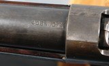 RARE WINCHESTER MODEL 1895 DELUXE .405 W.C.F. CAL. RIFLE CIRCA 1904 WITH LETTER. - 6 of 8