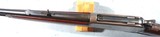 RARE WINCHESTER MODEL 1886 EXTRA LIGHTWEIGHT .45-70 CAL. RIFLE CIRCA 1907(SHIPPED 1909) WITH SPECIAL ORDER FEATURES AND FACTORY LETTER. - 4 of 10