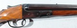 ORIGINAL PARKER BROTHERS VH GRADE 28 GAUGE SHOTGUN CIRCA 1909. - 2 of 10