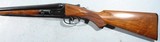 ORIGINAL PARKER BROTHERS VH GRADE 28 GAUGE SHOTGUN CIRCA 1909. - 5 of 10