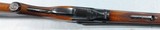 ORIGINAL PARKER BROTHERS VH GRADE 28 GAUGE SHOTGUN CIRCA 1909. - 4 of 10