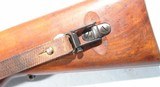 MAUSER OBERNDORF K98K PORTUGUESE OR PORTUGESE CONTRACT 8MM INFANTRY RIFLE CA. 1937 W/ MATCHING # BAYONET. - 7 of 9