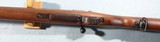 PRE WW2 MAUSER OBERNDORF BANNER K PRE K98K 8MM COMMERCIAL STANDARD CONTRACT RIFLE. - 5 of 6