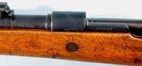 PRE WW2 GERMAN MAUSER PRE K98K 98 8MM S/42K CODE RIFLE, CIRCA 1934. - 5 of 8