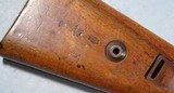 PRE WW2 GERMAN MAUSER PRE K98K 98 8MM S/42K CODE RIFLE, CIRCA 1934. - 2 of 8