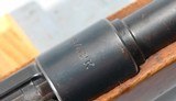 PRE WW2 GERMAN MAUSER PRE K98K 98 8MM S/42K CODE RIFLE, CIRCA 1934. - 3 of 8