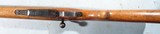 PRE WW2 GERMAN MAUSER PRE K98K 98 8MM S/42K CODE RIFLE, CIRCA 1934. - 7 of 8