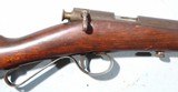 RARE SAVAGE ARMS CO. MODEL 1911 BOLT ACTION 22 SHORT CAL. REPEATING RIFLE CA. 1911-12. - 2 of 9