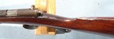 RARE SAVAGE ARMS CO. MODEL 1911 BOLT ACTION 22 SHORT CAL. REPEATING RIFLE CA. 1911-12. - 7 of 9
