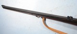 PRE WW2 HELBIG OF PADERBORN/SUHL MAUSER 98 TYPE A SPORTER 9.3X62 MAUSER RIFLE WITH SCOPE, CIRCA 1924. - 11 of 11