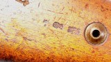 WW2 MAUSER KARABINER DATED 1920 GEW 98 S28 K98B STYLE 8MM MILITARY PRE-WW2 RIFLE. - 8 of 11